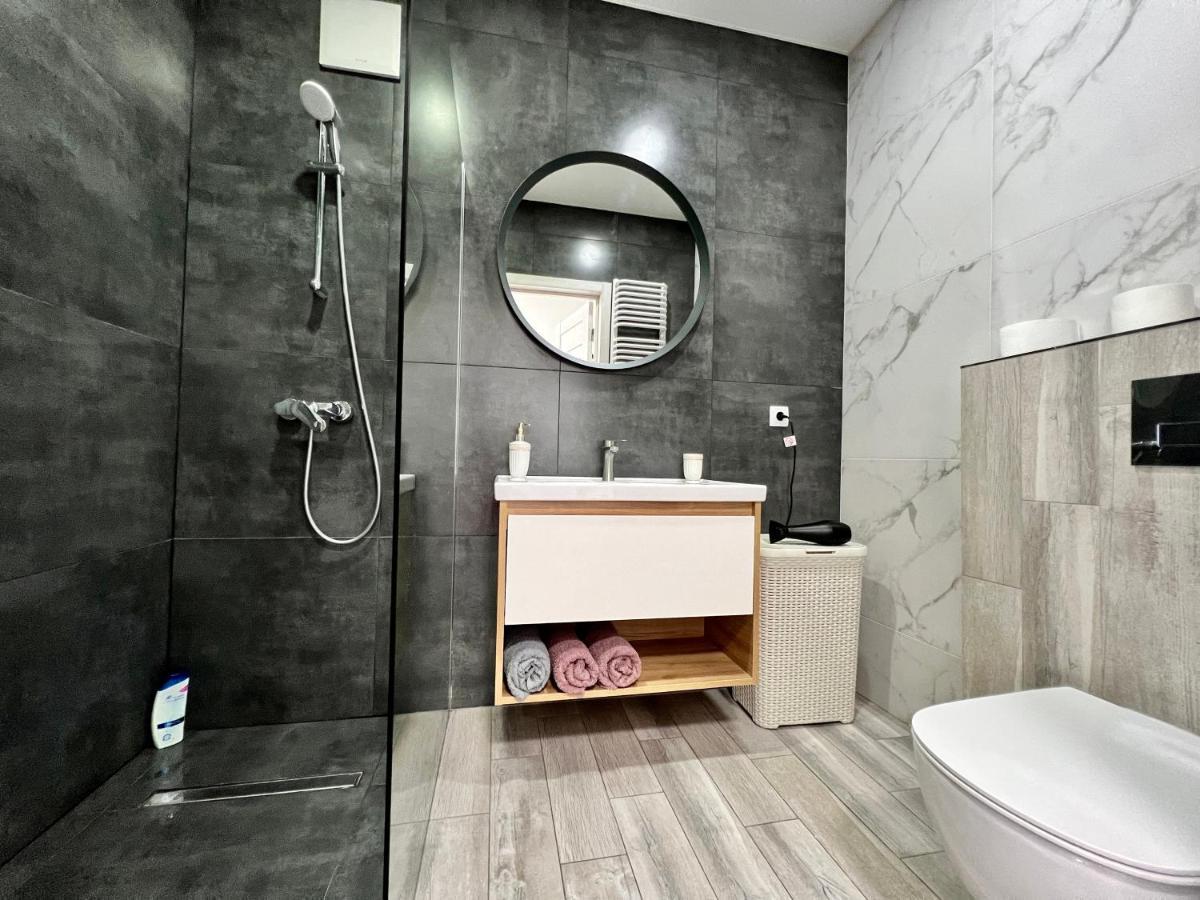 Vip Квартира В Центрі М. Івано-Франківськ Zewnętrze zdjęcie