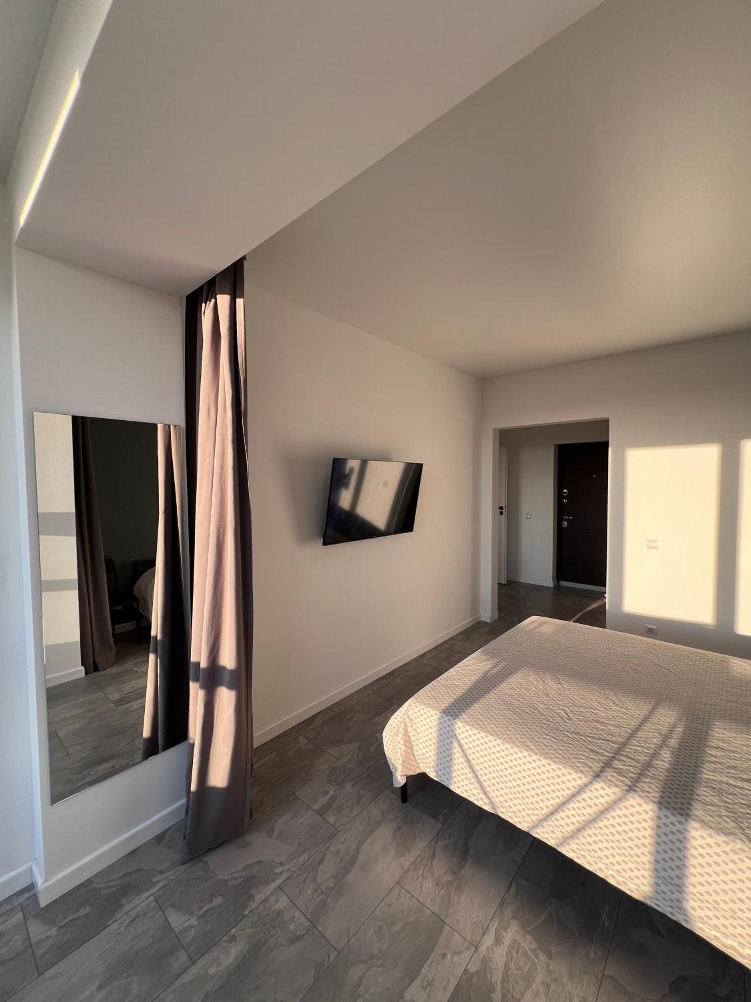 Vip Квартира В Центрі М. Івано-Франківськ Zewnętrze zdjęcie
